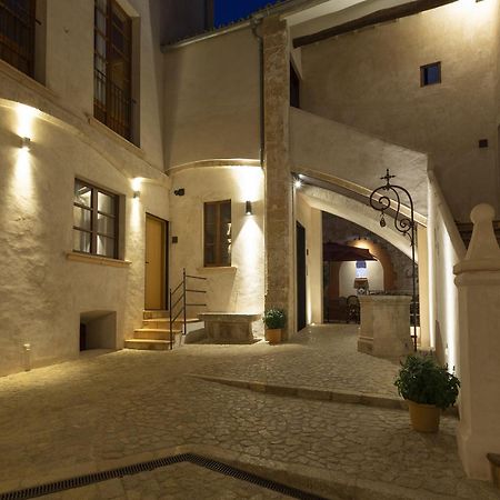 Hotel Can Cirera PMI Exteriér fotografie