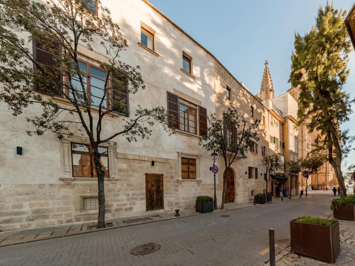 Hotel Can Cirera PMI Exteriér fotografie