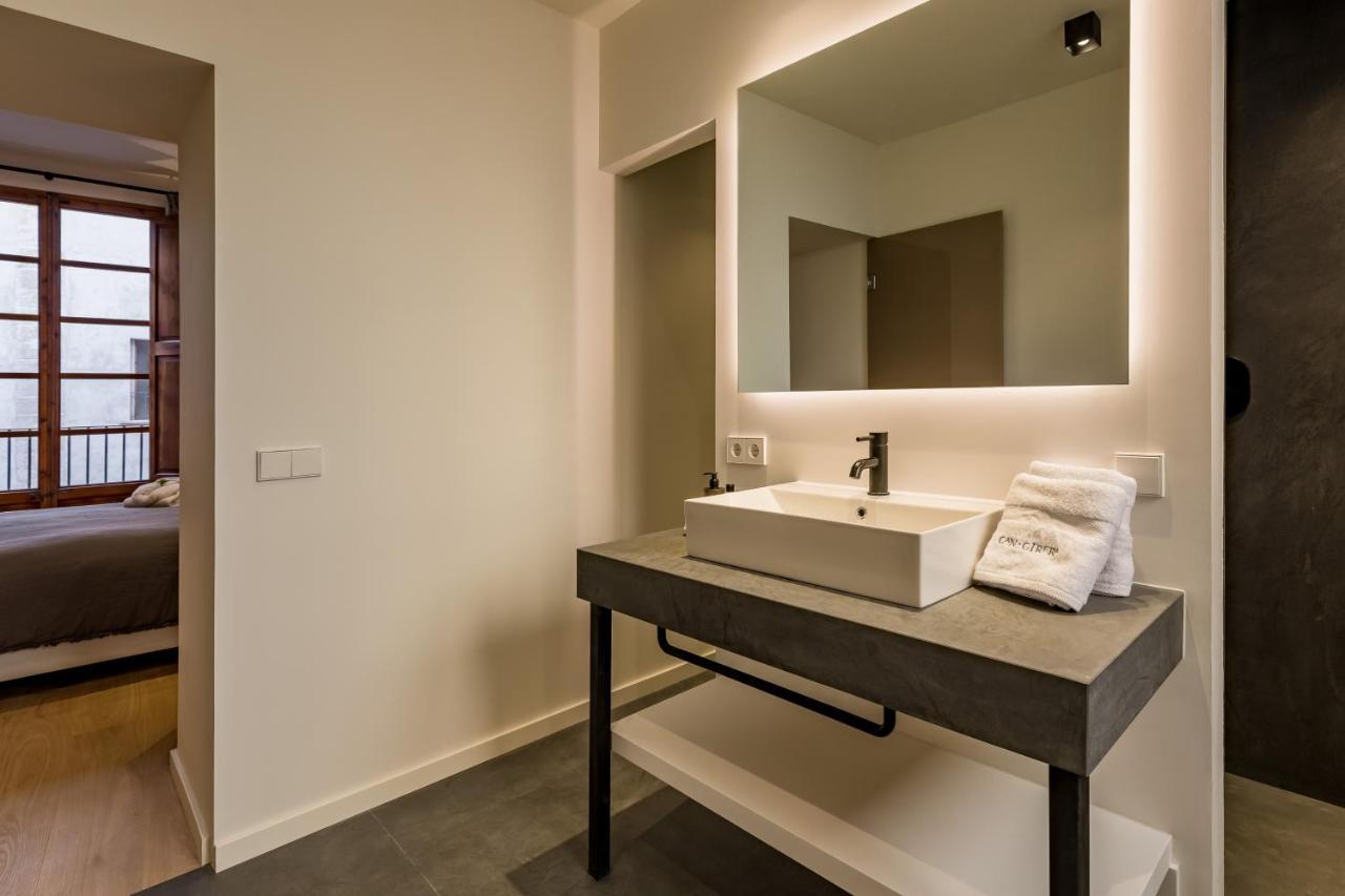 Hotel Can Cirera PMI Exteriér fotografie