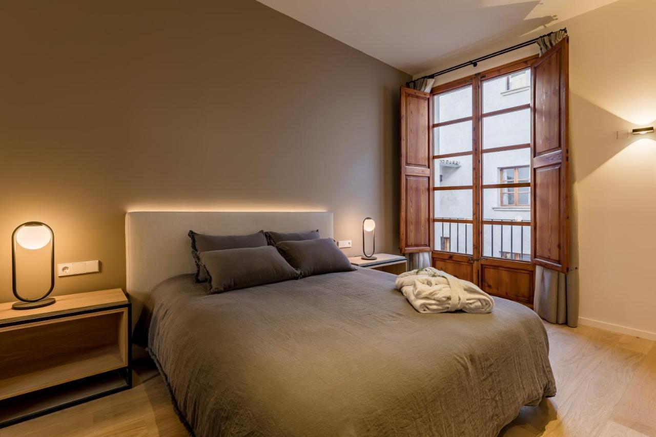 Hotel Can Cirera PMI Exteriér fotografie