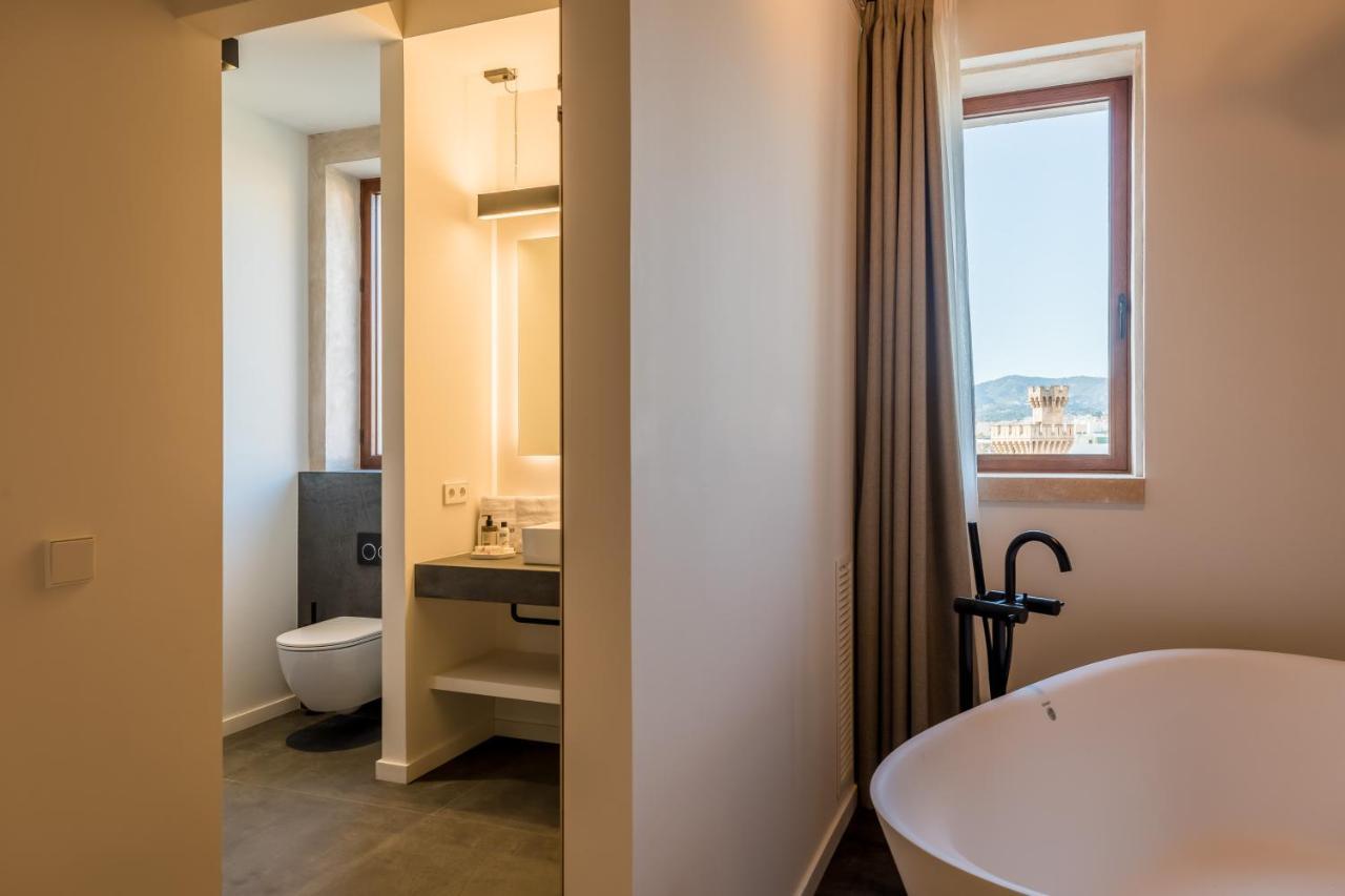 Hotel Can Cirera PMI Exteriér fotografie