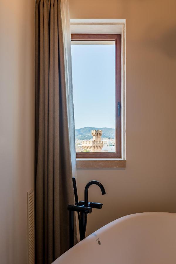 Hotel Can Cirera PMI Exteriér fotografie