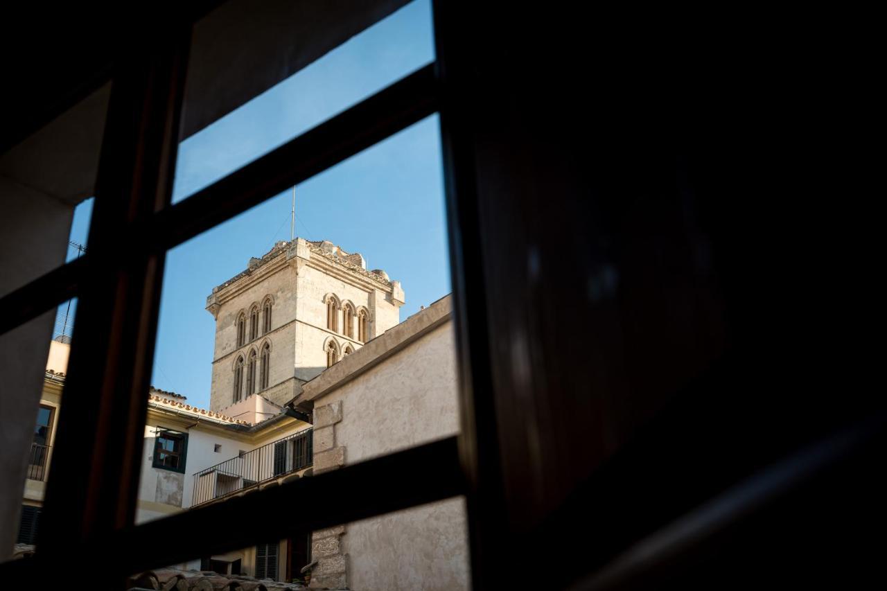 Hotel Can Cirera PMI Exteriér fotografie