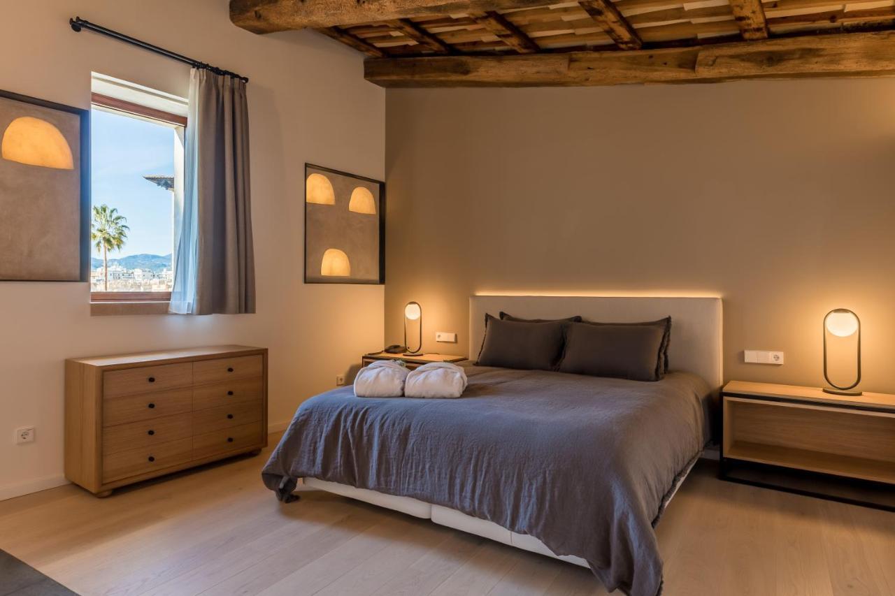 Hotel Can Cirera PMI Exteriér fotografie