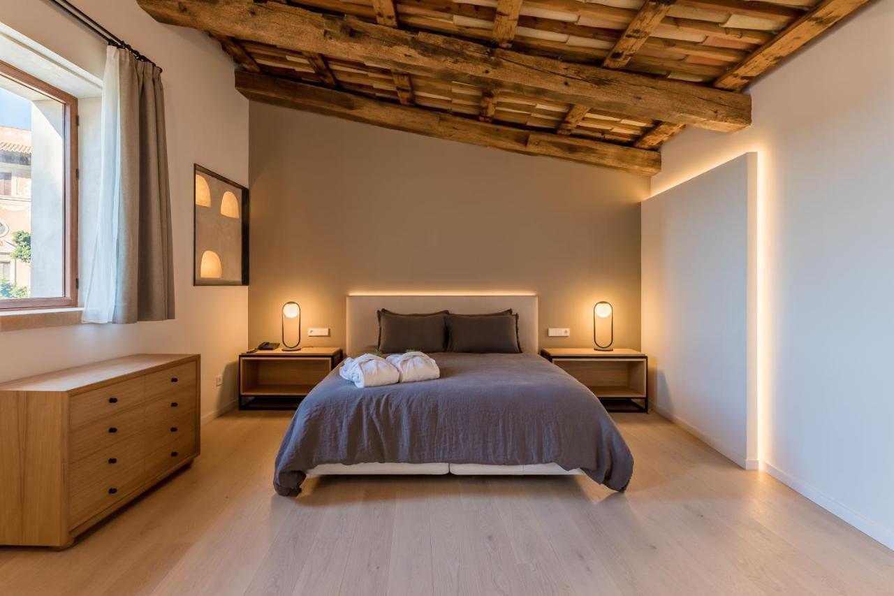 Hotel Can Cirera PMI Exteriér fotografie