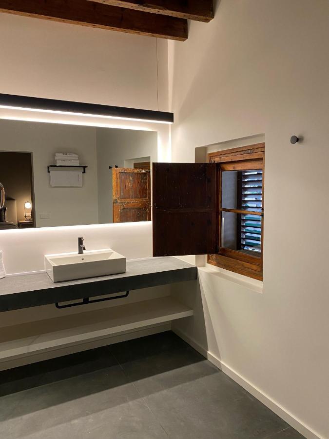 Hotel Can Cirera PMI Exteriér fotografie