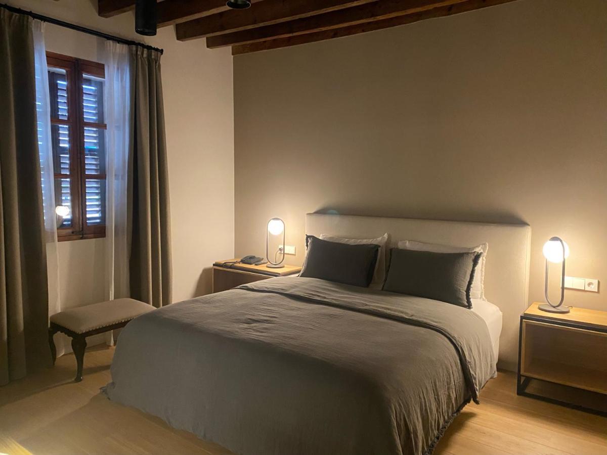 Hotel Can Cirera PMI Exteriér fotografie