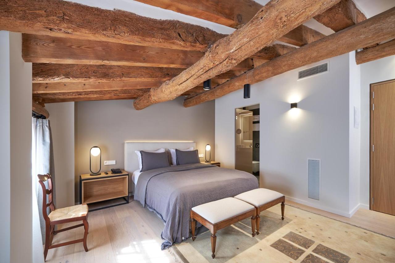 Hotel Can Cirera PMI Exteriér fotografie