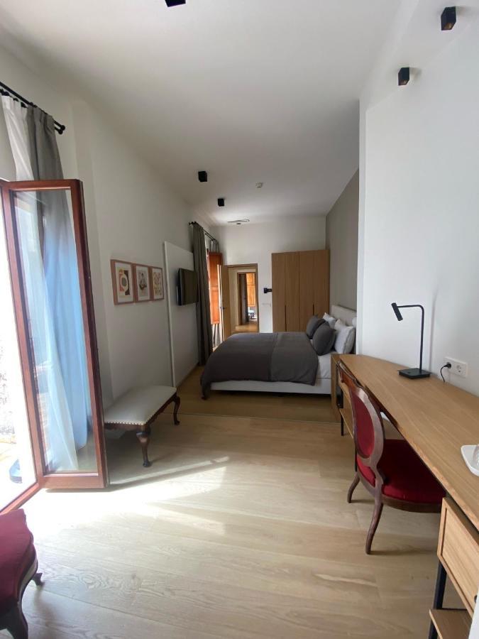 Hotel Can Cirera PMI Exteriér fotografie