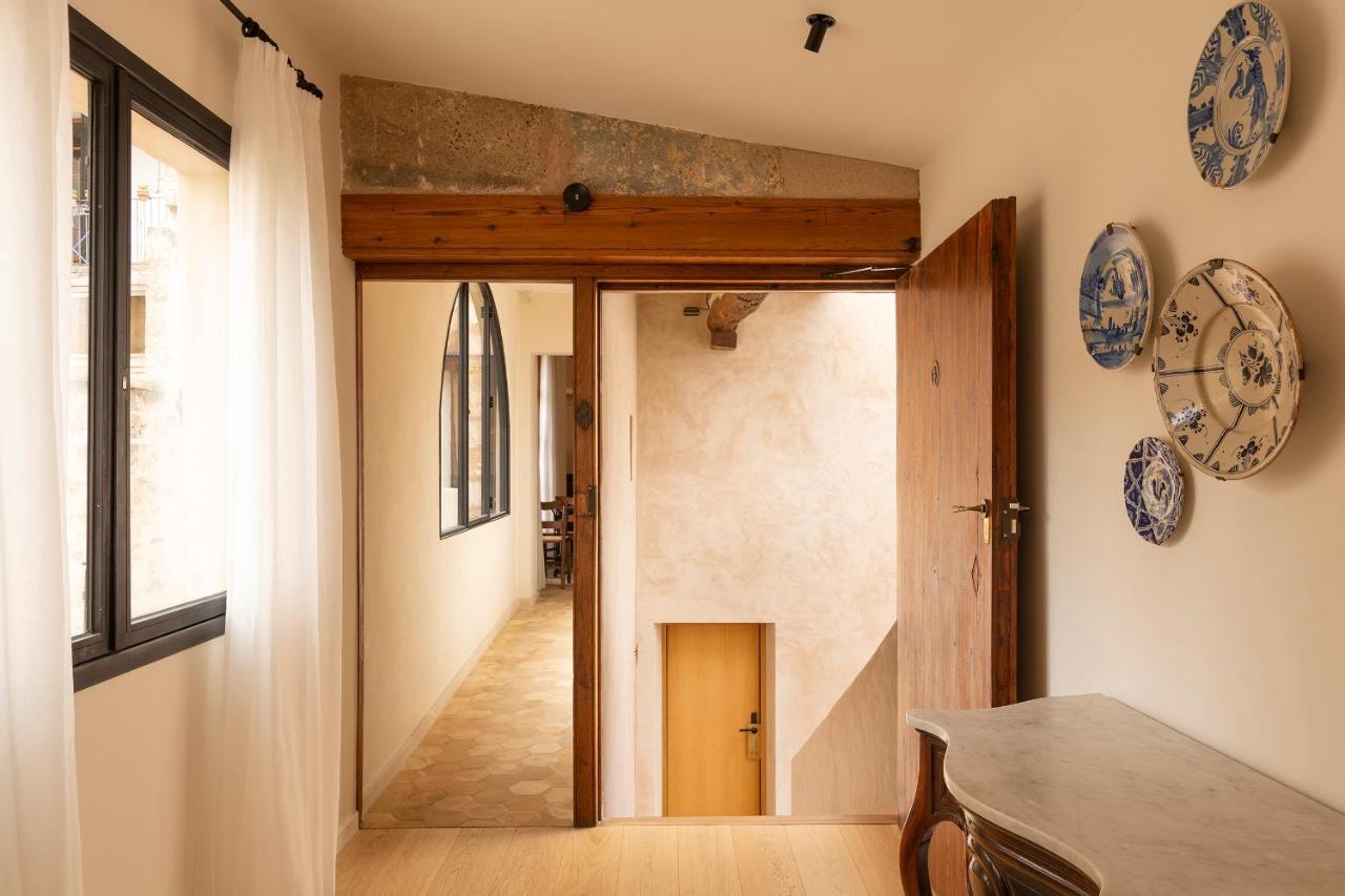 Hotel Can Cirera PMI Exteriér fotografie