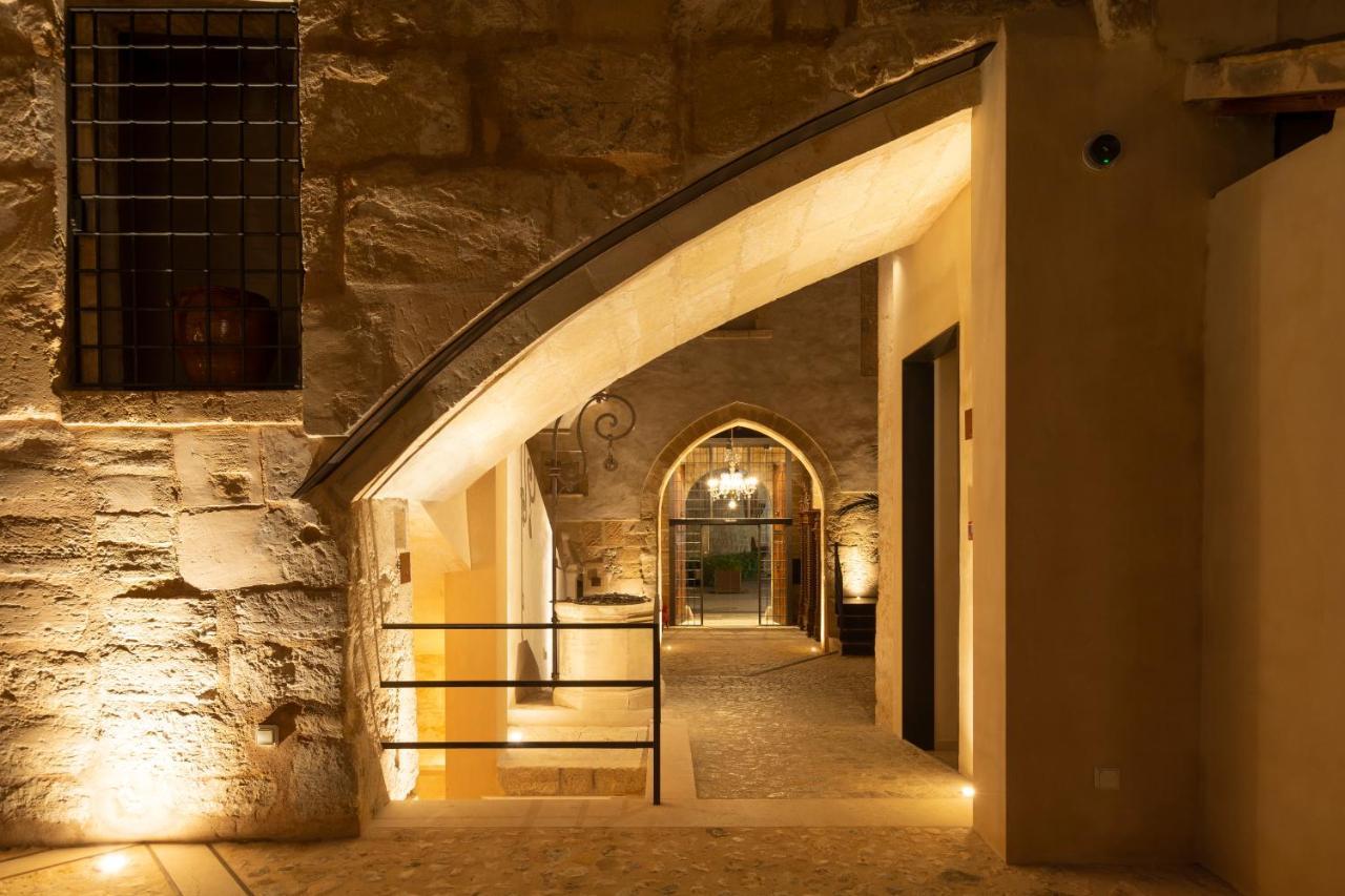 Hotel Can Cirera PMI Exteriér fotografie