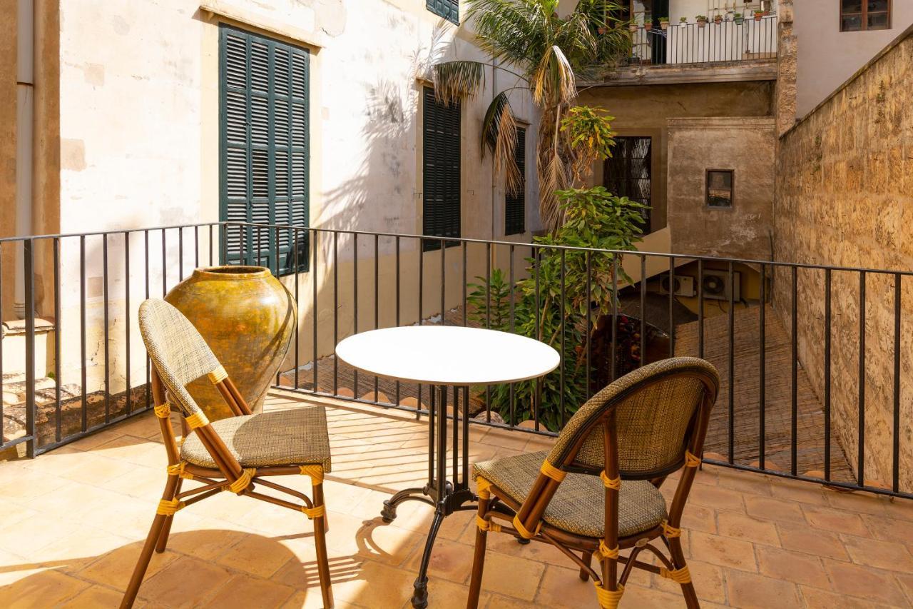 Hotel Can Cirera PMI Exteriér fotografie