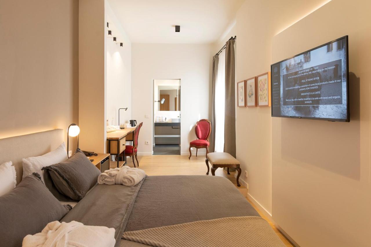 Hotel Can Cirera PMI Exteriér fotografie