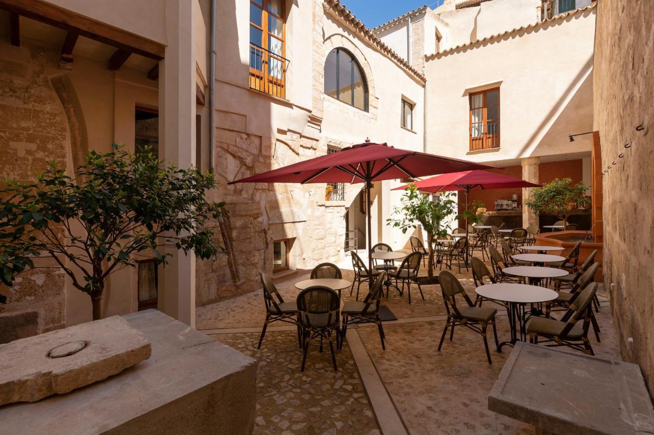 Hotel Can Cirera PMI Exteriér fotografie