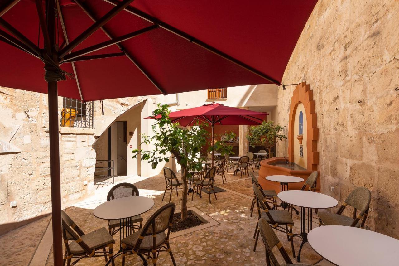 Hotel Can Cirera PMI Exteriér fotografie