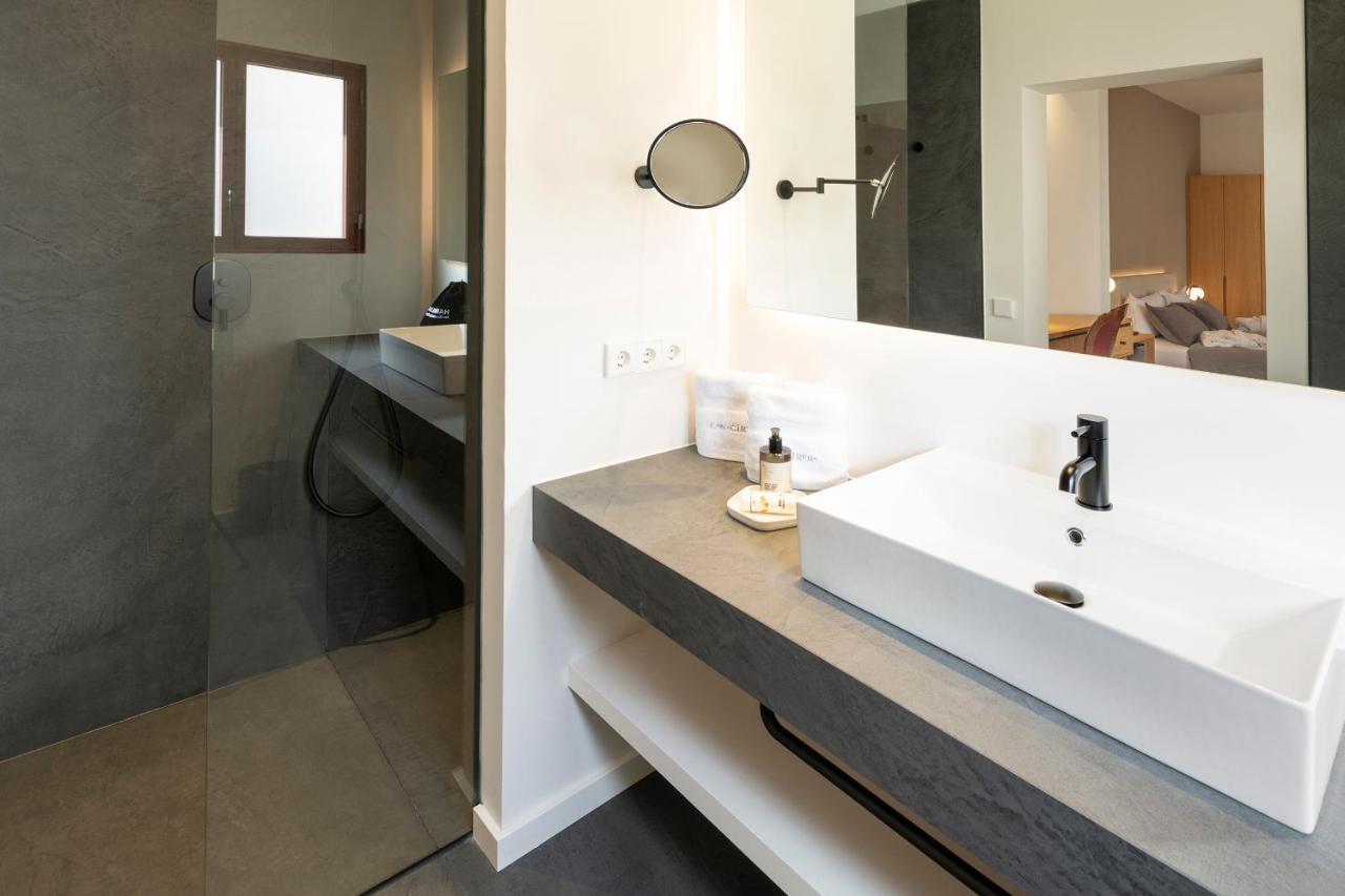 Hotel Can Cirera PMI Exteriér fotografie