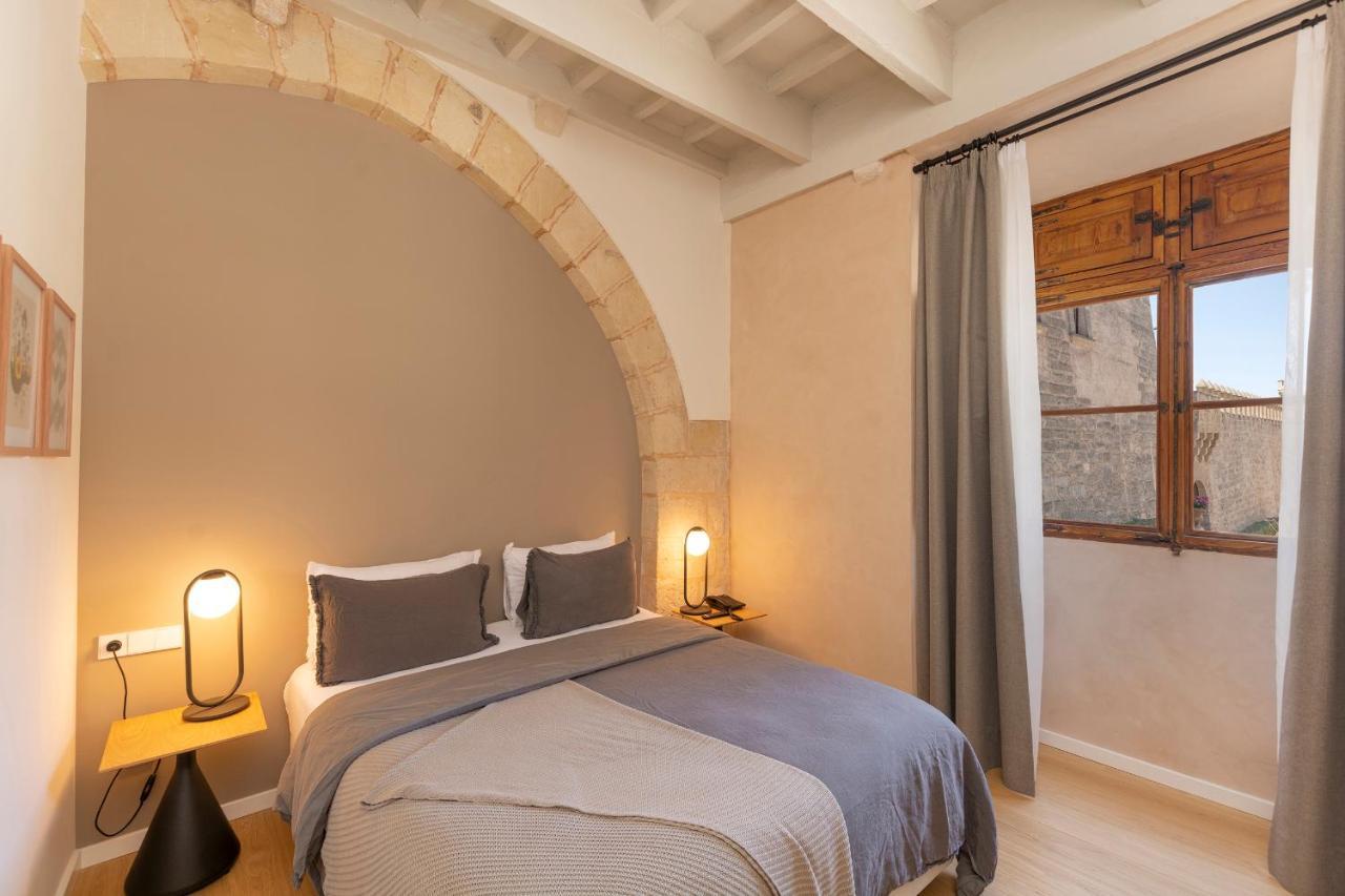 Hotel Can Cirera PMI Exteriér fotografie