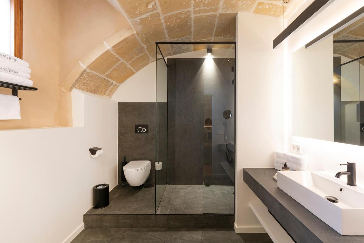 Hotel Can Cirera PMI Exteriér fotografie