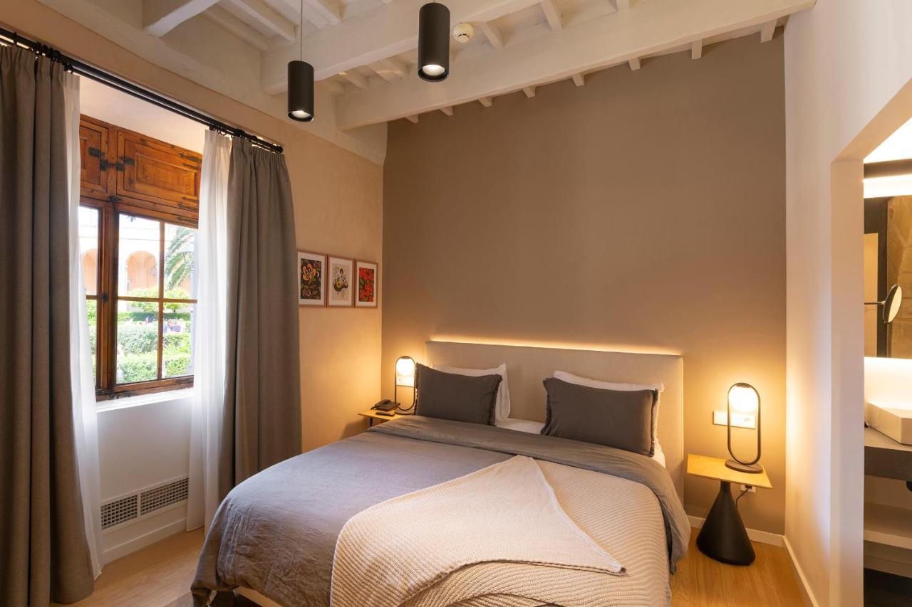 Hotel Can Cirera PMI Exteriér fotografie