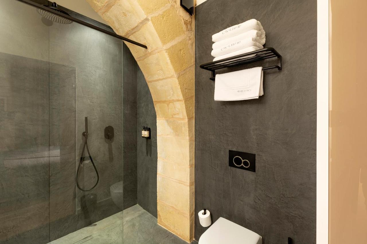 Hotel Can Cirera PMI Exteriér fotografie
