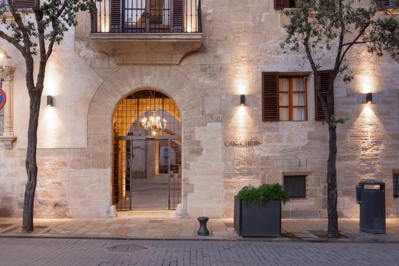 Hotel Can Cirera PMI Exteriér fotografie