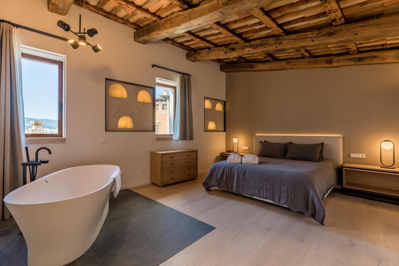 Hotel Can Cirera PMI Exteriér fotografie