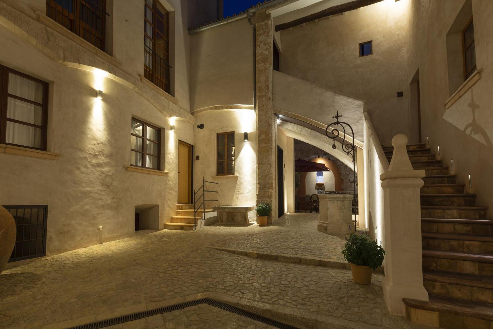 Hotel Can Cirera PMI Exteriér fotografie
